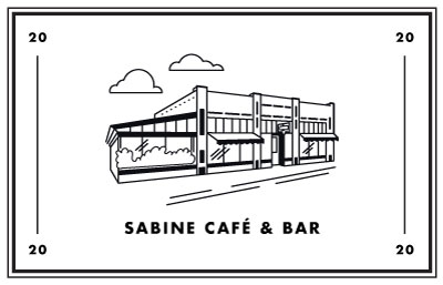 Sabine New
